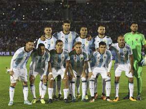 آشنایی با تیم‌های حاضر در جام جهانی؛ آرژانتین