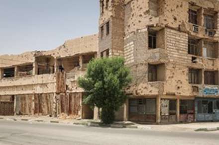 خرمشهر ۳۶ سال پس از حماسه
