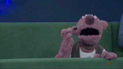 آوازخوانی ایتالیایی جناب خان در خندوانه