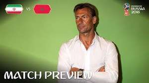 صحبتهای هروه رنار قبل رویایی با ایران