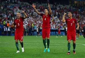 پله پله تا جام جهانی 2018 روسیه