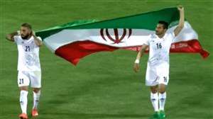 خاطره انگیزترین لحظات تیم ملی تا جام جهانی 2018