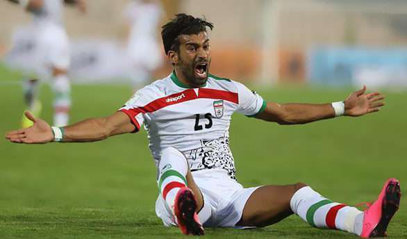 سفر رامین رضائیان به جام جهانی برای جبران مافات