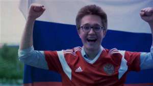 روسیه میزبان آماده جام جهانی