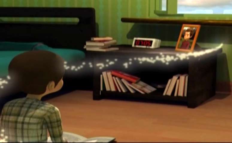 ترانه نسیم مهر