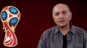 پرویز پرستویی؛ از بازی ایران-آمریکا تا پیش بینی جام جهانی 2018