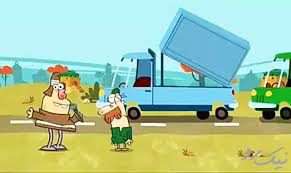 انتقاد دیرین دیرین از صدا و سیما