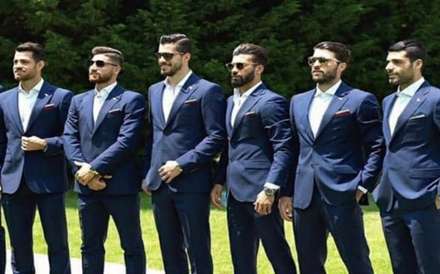تیم ملی ایران در جام جهانی 2018