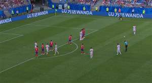 کاشته دیدنی کولاروف گل اول صربستان به کاستاریکا