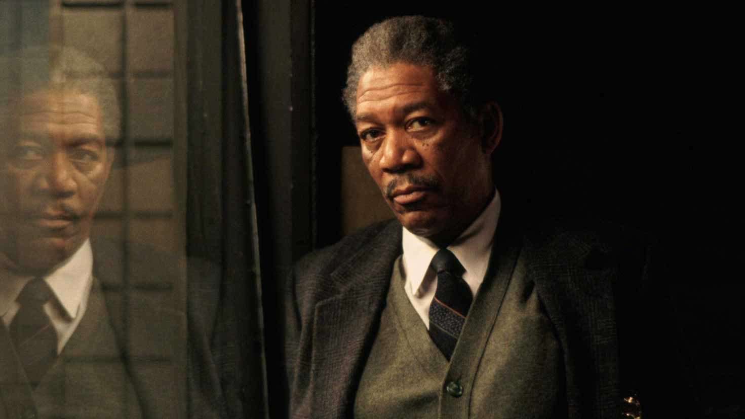 اتهام آزار جنسی «مورگان فریمن» چه بود؟