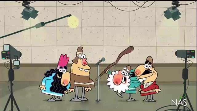 دیرین دیرین  | موزیک جام جهانی