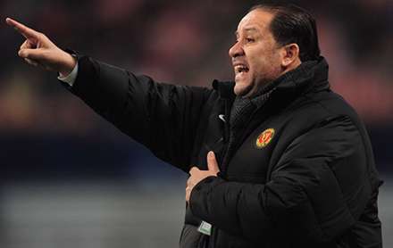 سرمربی تونس نبیل معلول در جام جهانی 2018