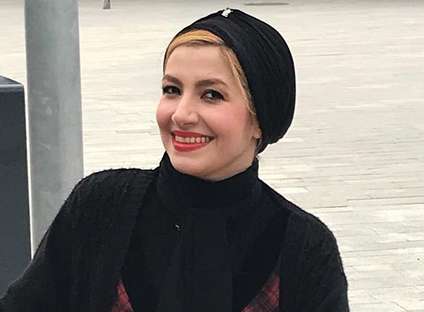 پیانو نوازی خاله شادونه