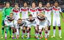 تیم آلمان در جام جهانی 2018
