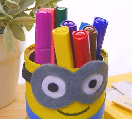 ایده هایی جذاب برای وسایل کودکان