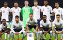 تیم ملی انگلستان در جام جهانی 2018