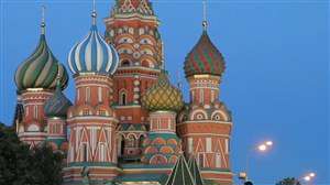 مسکو; شهر فوتبالی جام جهانی 2018