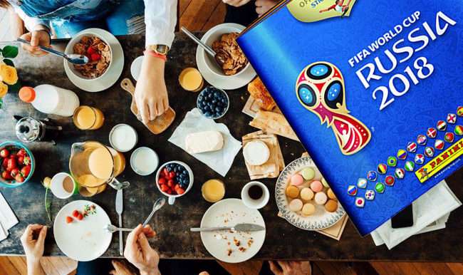 مسافران جام جهانی این ویدئو رو ببینند