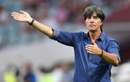 مربی تیم آلمان یواخیم لو در جام جهانی 2018