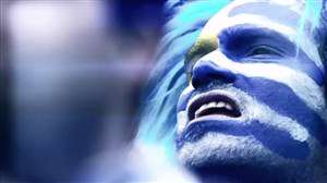 فوتبال، پناهگاه آخر مردم اروگوئه