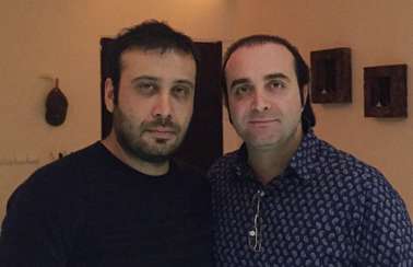 «سینا سرلک» راز اختلاف بزرگش با «محسن چاوشی» را فاش کرد!