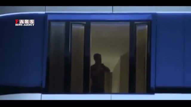 واکنش رونالدو به سر و صدای هواداران ایرانی!