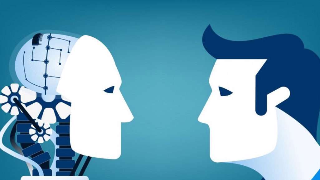 وقتی کامپیوتر با انسان مناظره می‌کند