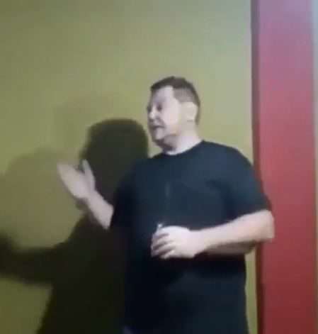 آموزش تخصصی دفاع شخصی