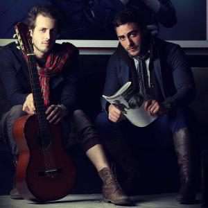 صوت/ «من عوض شدم» زیر خاکی از آرش و مسیح