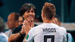 روز دهم جام‌جهانی 2018 در یک نگاه