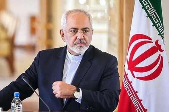 حرف‌های مهم ظریف در اتاق بازرگانی تهران