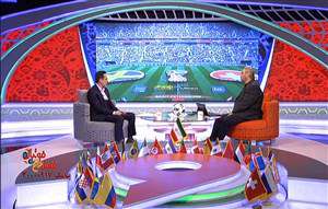 تحلیل دیدارهای شب گذشته جام جهانی با مجید صالح