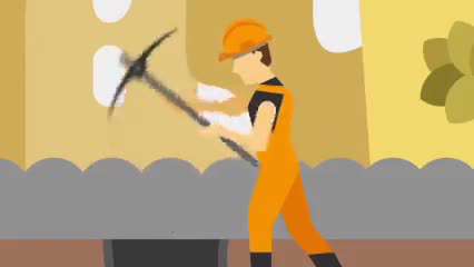 موشن گرافیک فرصت