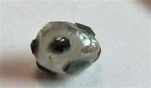 پیدا شدن الماسی شبیه به توپ فوتبال در روسیه