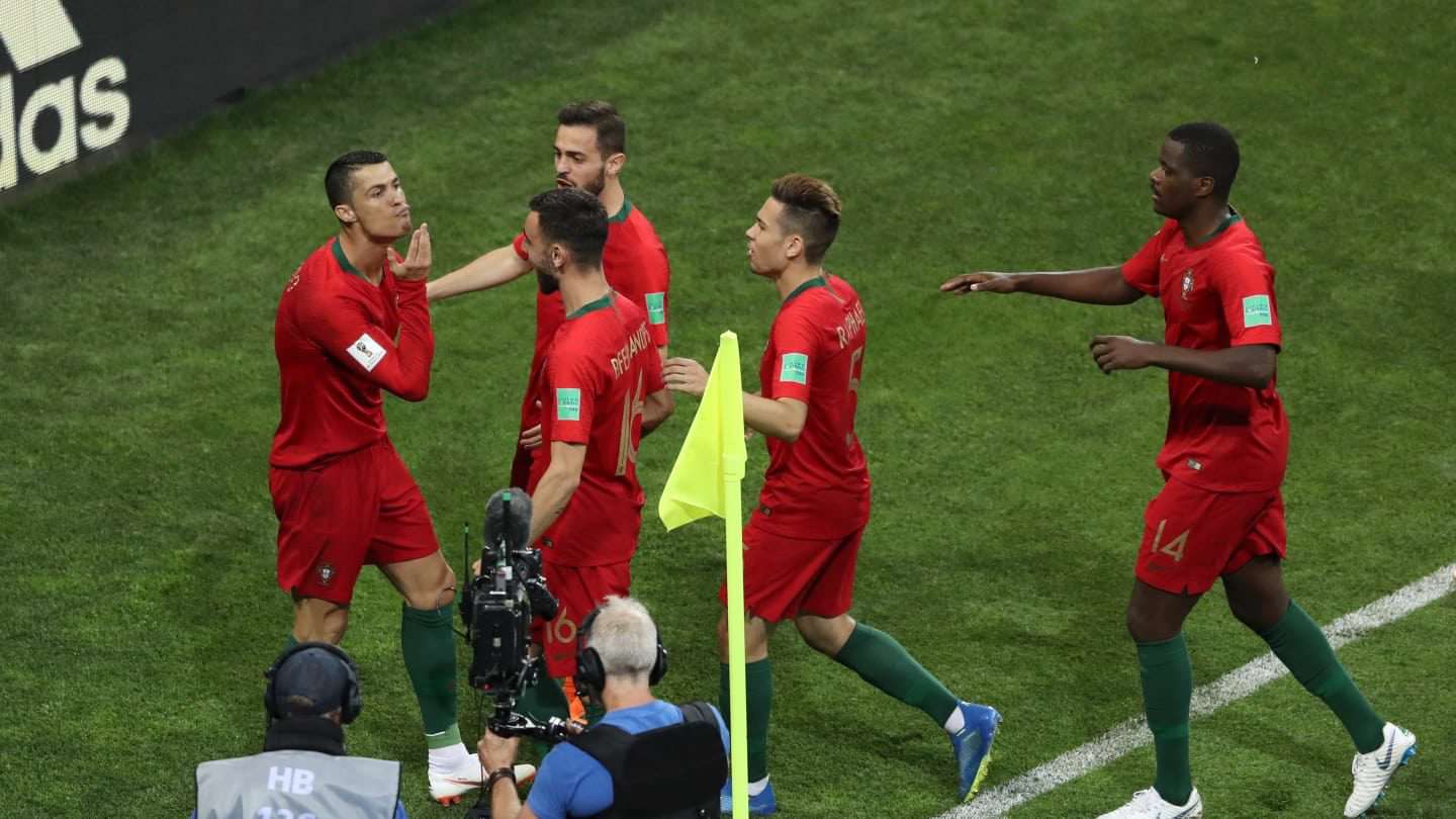 آنالیز تیم پرتغال و معرفی بازیکنان سرشناس این تیم