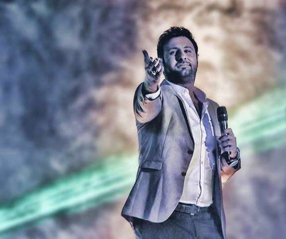 آهنگ درخواستی/ پایان شب با «حس آرامش» محمد علیزاده