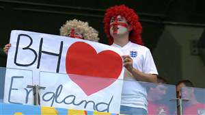 انگلیسی‌ها، 52 سال بدون قهرمانی