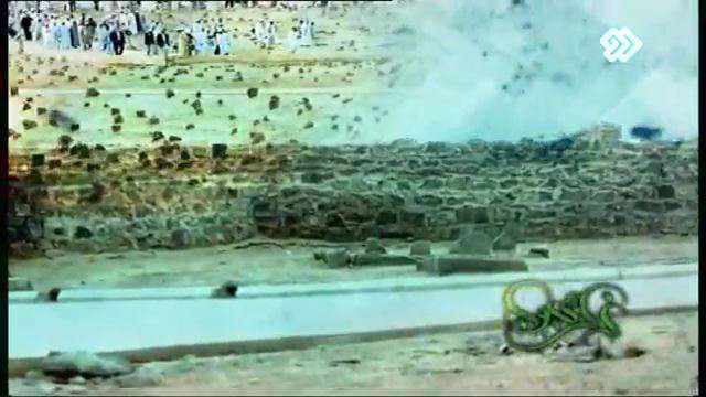 چشم فرشتگان ز گریه دریاست