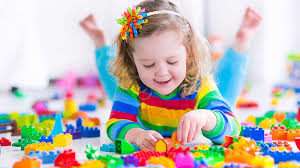 ترس بچه ها از اسباب بازی هایشان