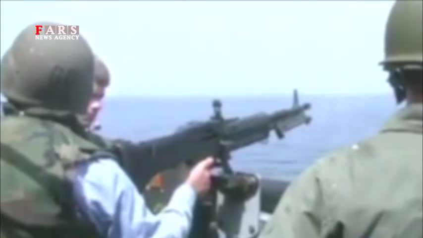 ماست‌مالی جنایت آمریکایی‌ها به سبک بی‌بی‌سی فارسی!