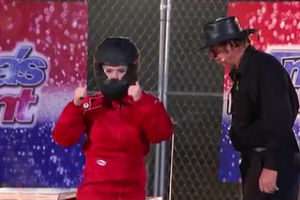 دختری که خودش را برای شهرت منفجر کرد!