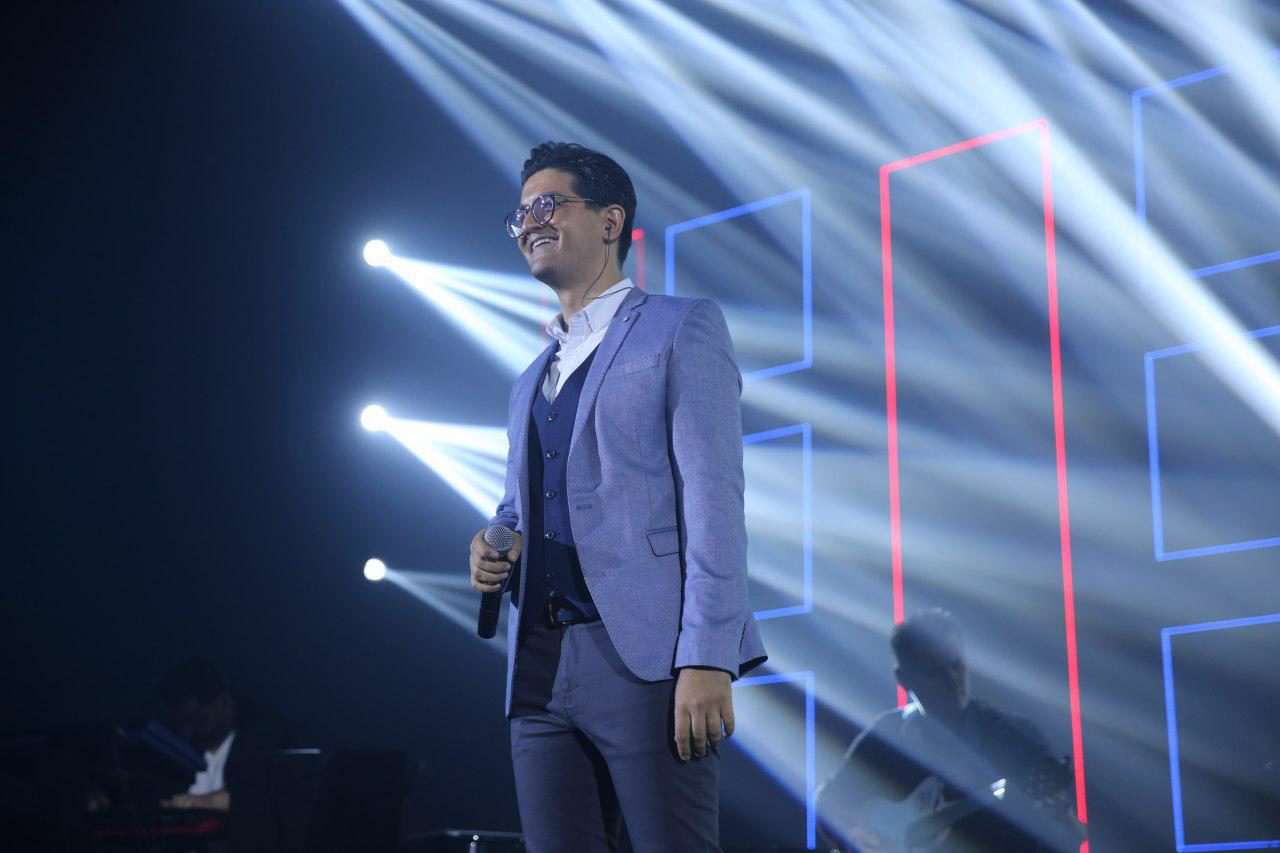 سینا شعبانخانی و معرفی آهنگ تازه اش «ای یار»