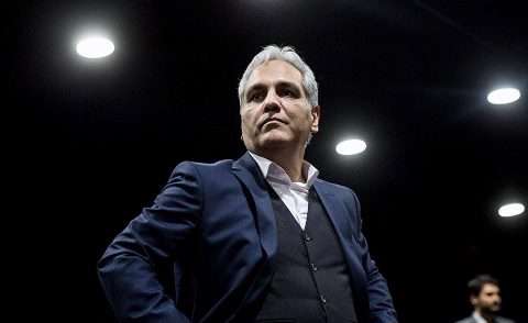 مروری یک دقیقه ای بر نقش های «مهران مدیری»