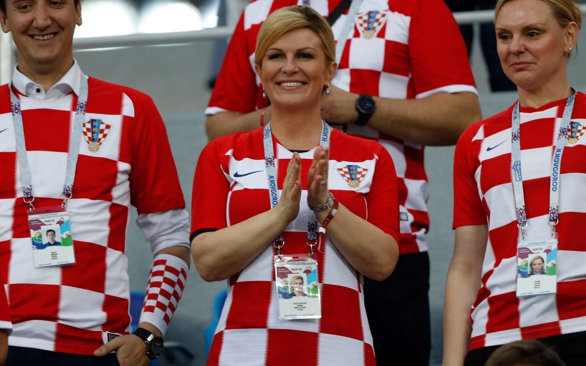 کل کل سران اروپایی برای فوتبال