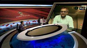 از تحلیل دیدارهای جام جهانی تا ناکامی اسپانیا با سیدلو