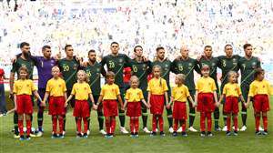 معرفی کشور و تیم ملی استرالیا