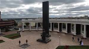 معرفی شهر سارانسک میزبان بازی ایران-پرتغال