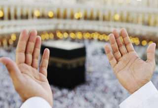 اقدامی که از هر دعایی برای برآورده‌شدن حاجات موثرتر است!