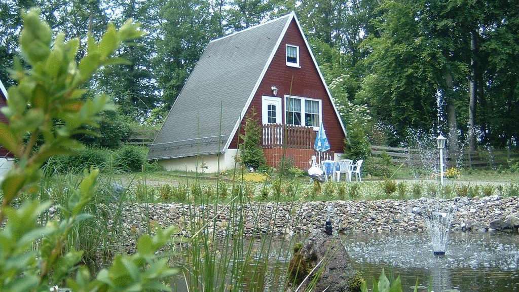 سفری کوتاه به شهر تاله-آلمان