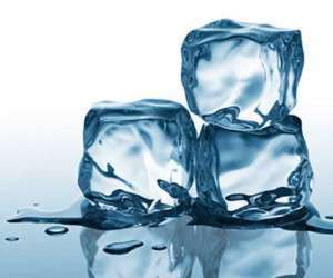 استفاده های جالب از یخ